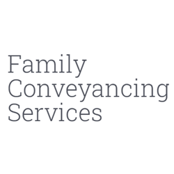 Family Conveyancing Services